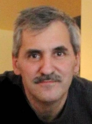 Alain Gaudreault