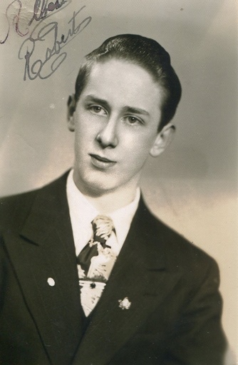 Albert ROBERT