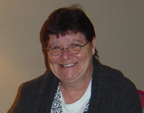 Patricia (Gervaise) LANDRY