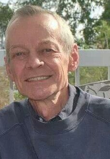 Robert SQUIRES