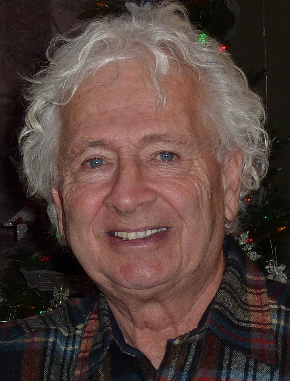 Réal Hébert