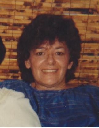 Solange DEROCHERS