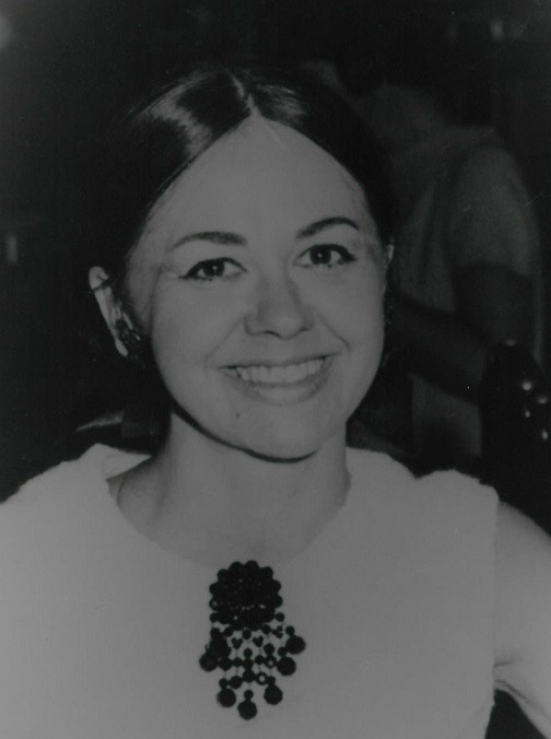 Lucile HILTZ (NÉE LEFEBVRE)