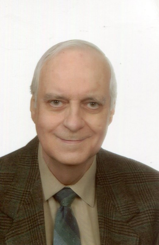 Denis LAPRADE