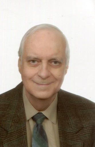 Denis LAPRADE
