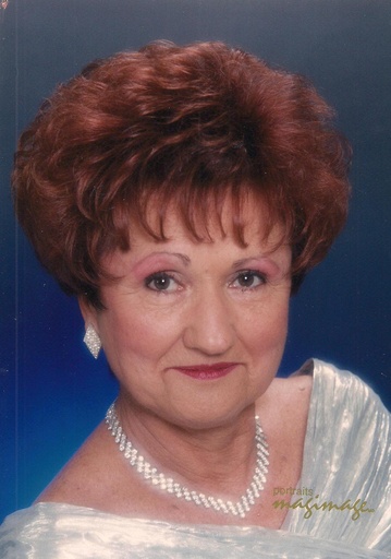 Lise Giguère (née Haineault)