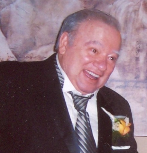 Claude BLAIN
