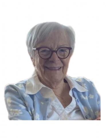 Marthe Lafleur