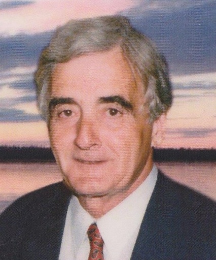Jean-Guy Lacasse