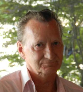 Raoul Saint-Louis