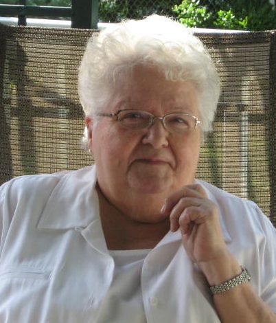 Françoise Chartrand