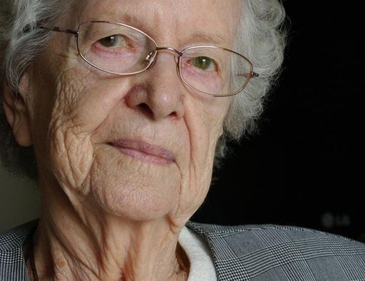 Charlotte LABRANCHE (VALIN)