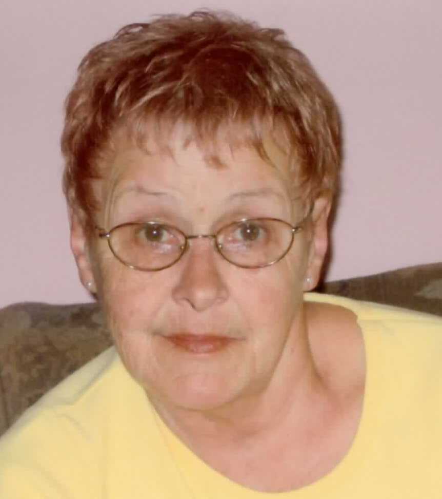 Françoise Paris Poisson