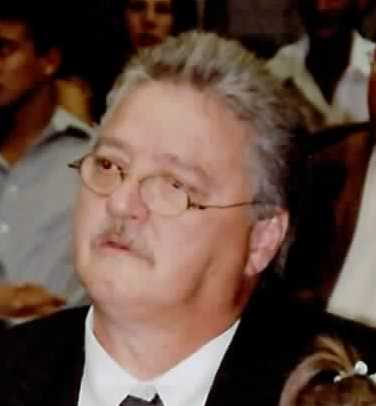Gilles Charette