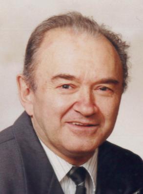 André Adam