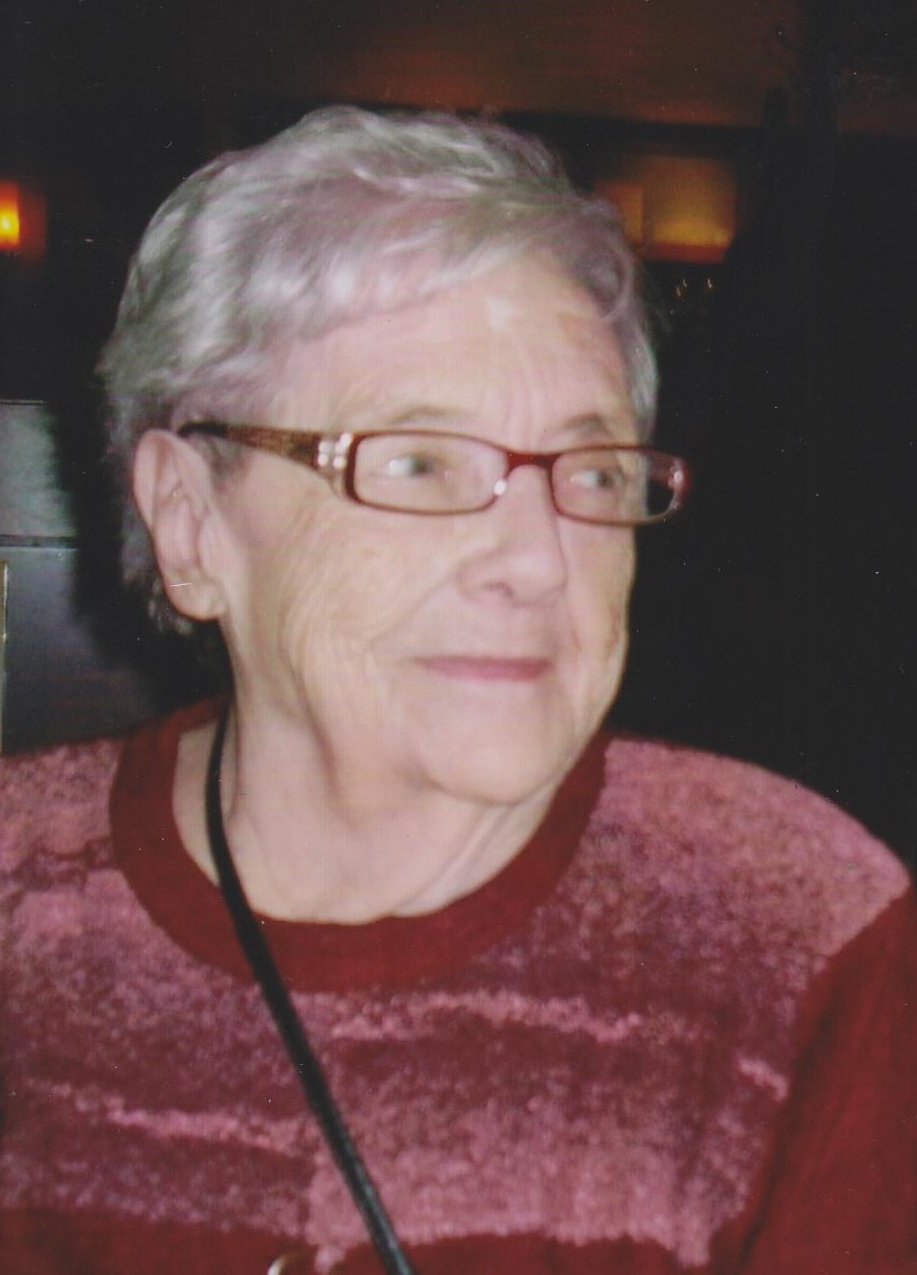 Jacqueline Leblanc