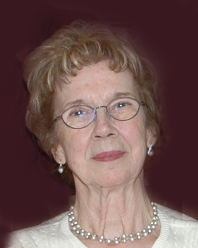 Mariette FORTIN