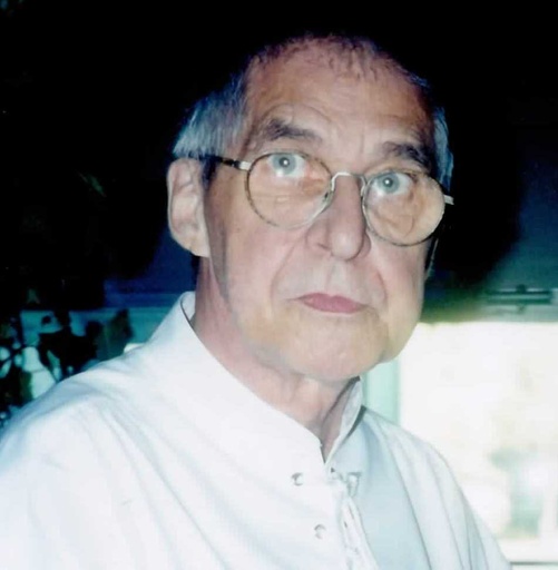 Marcel Levac