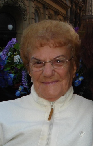 Marie-Marthe Vallée (née Trépanier