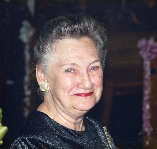 Monique FAY
