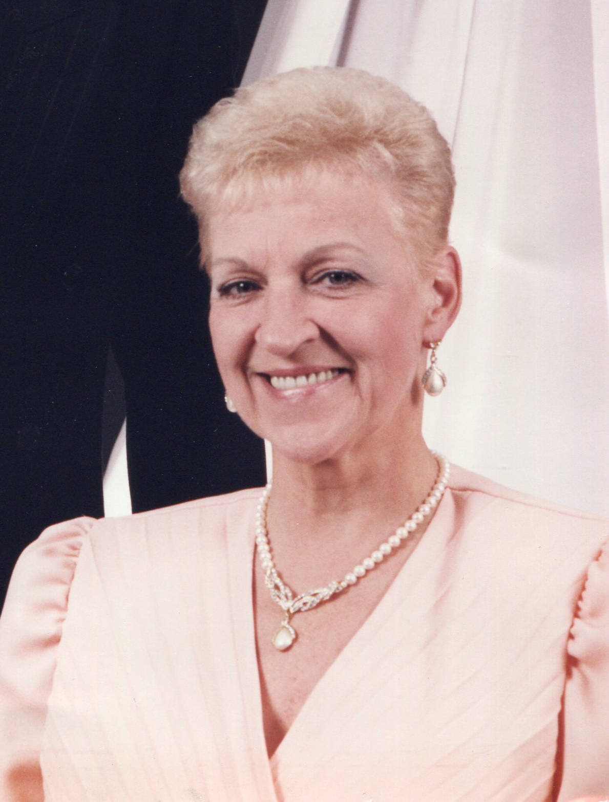 Lucille JOBIN