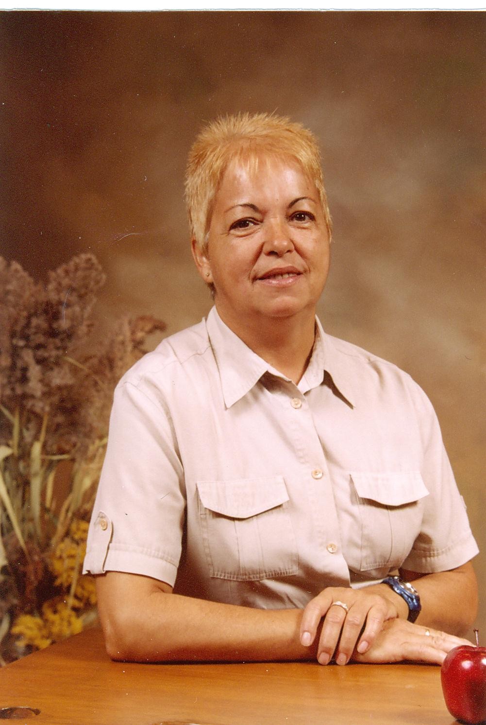 Micheline LAMBERT