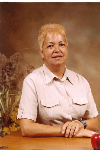 Micheline LAMBERT