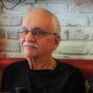 Denis Mackenzie