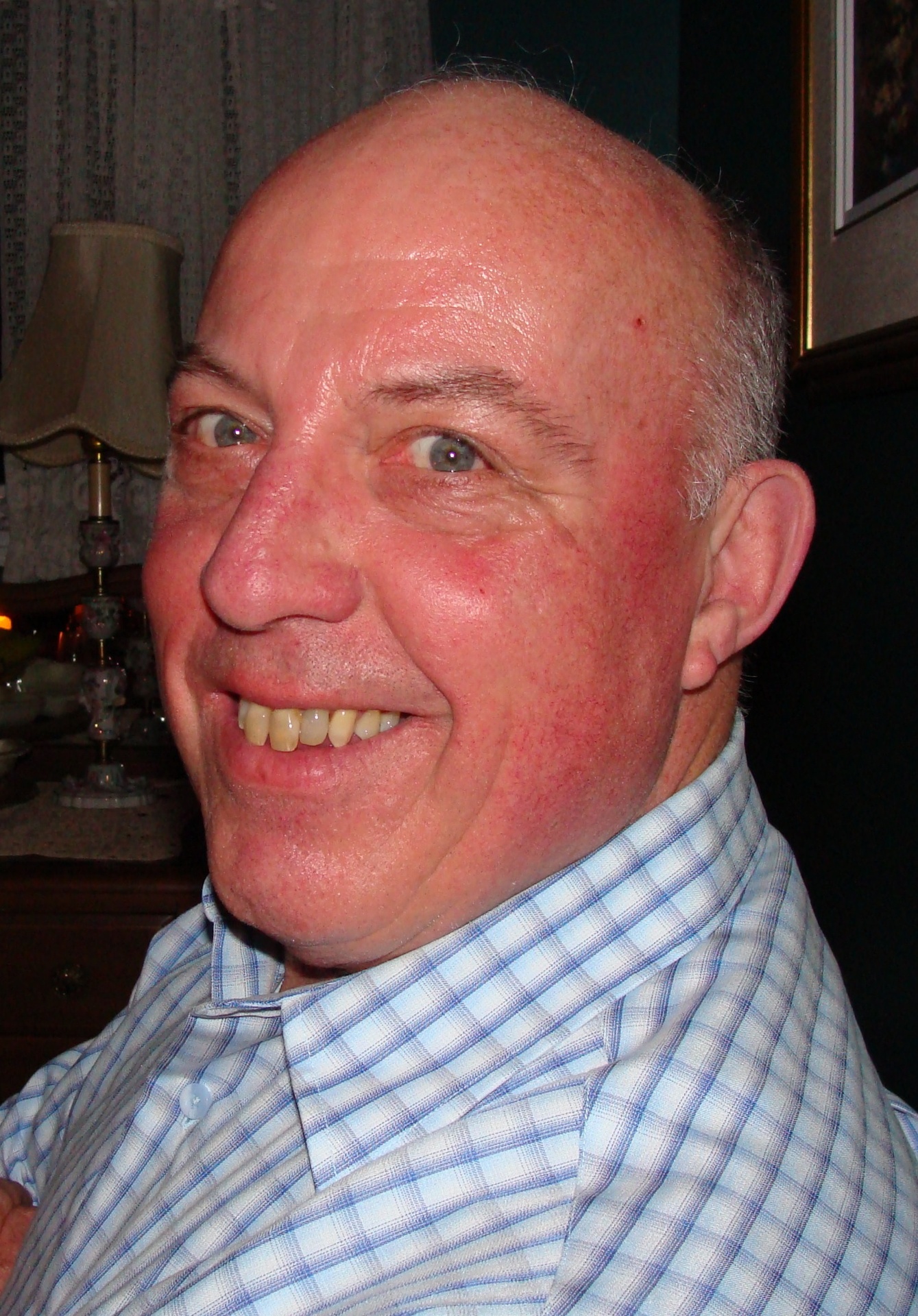 René LAROCHELLE