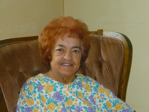 Gisèle MASSICOTTE