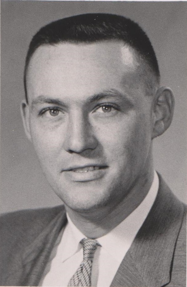 André Verret
