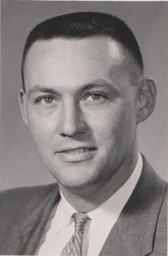 André Verret