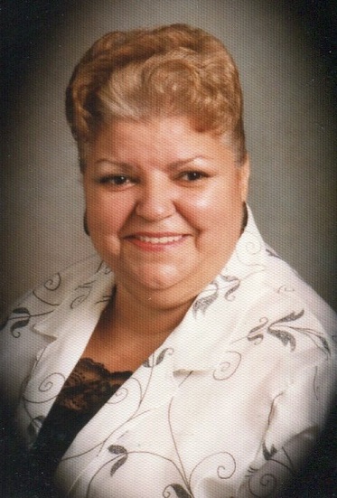 Marguerite Desjardins