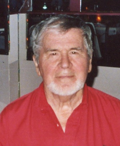 Rosaire Poulin
