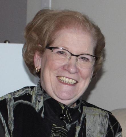 Pauline Poudrette