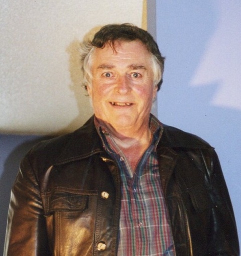 Nil GOBEIL