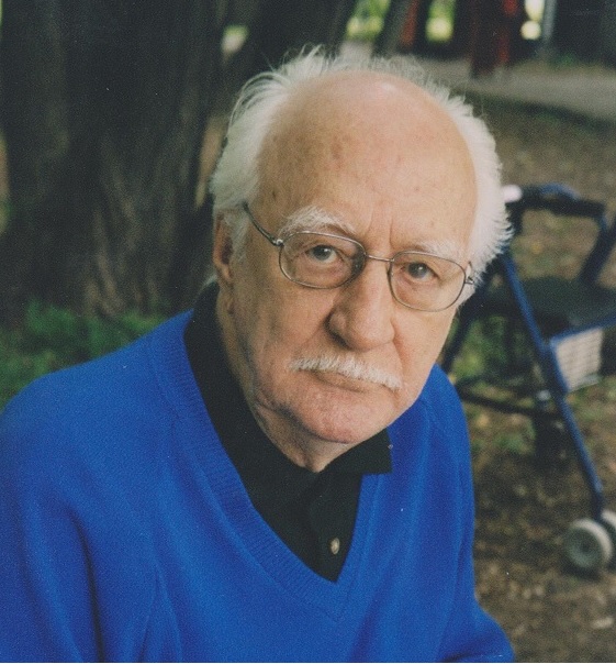 Gilles VALOIS