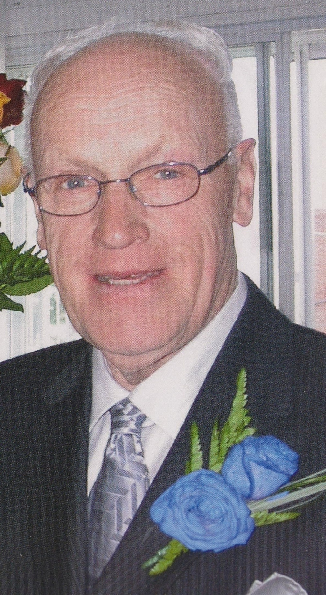 Francis LAPLANTE