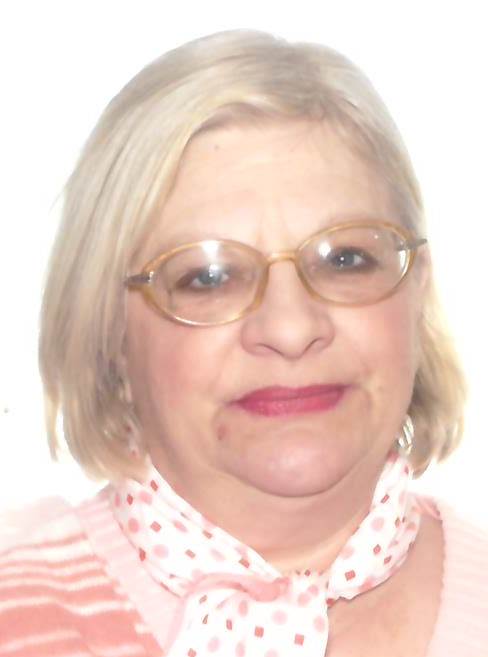 Liette Gagnon