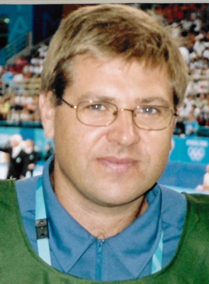Bruno Bonamigo