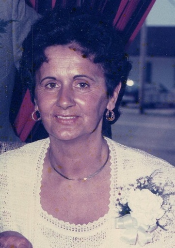 Jeannine Denis