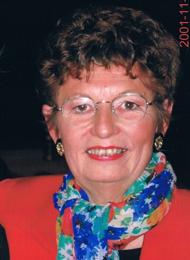 Gisèle April-Fortier