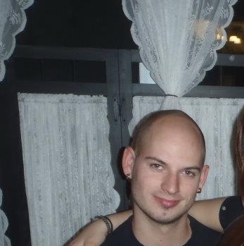 Jean-Chrystophe (J-C) Perras
