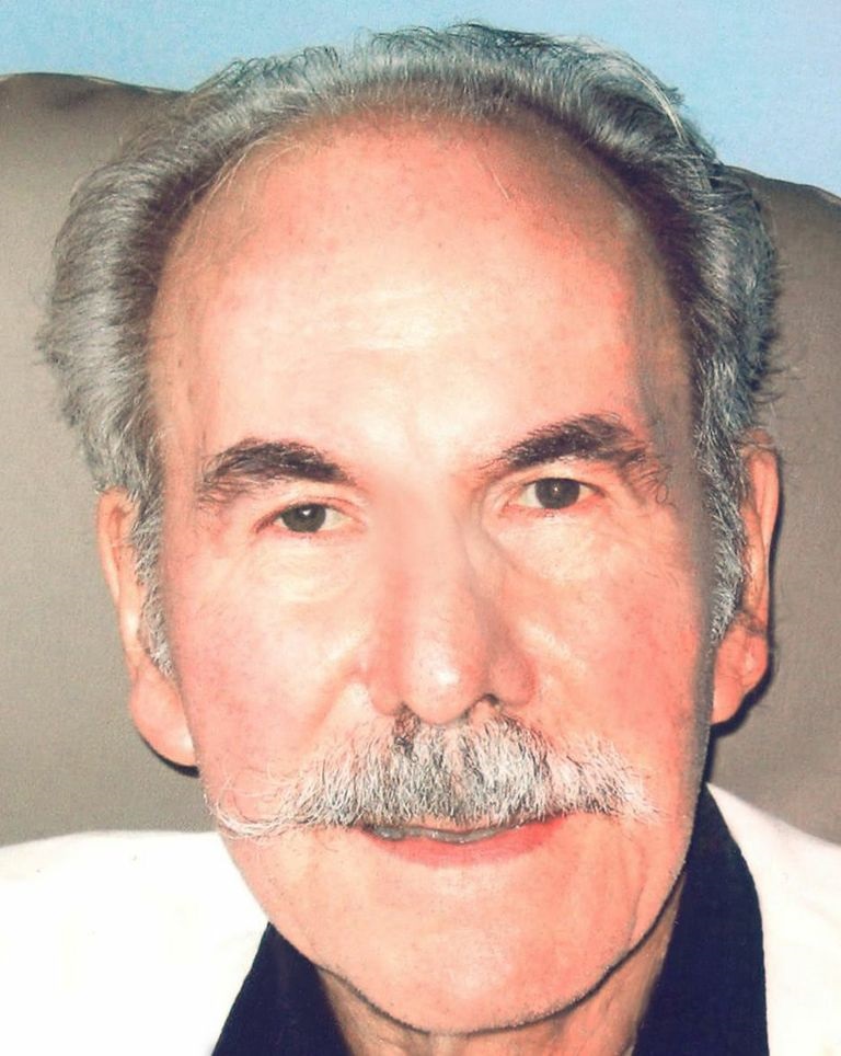 Jacques PALMARINI