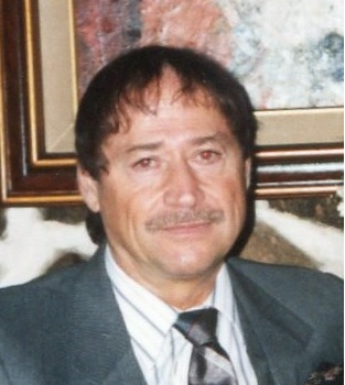 Aurèle HARTON