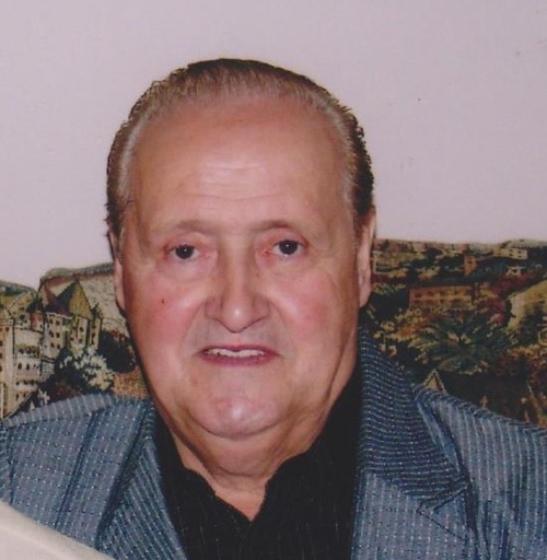 Georges BALLABEY