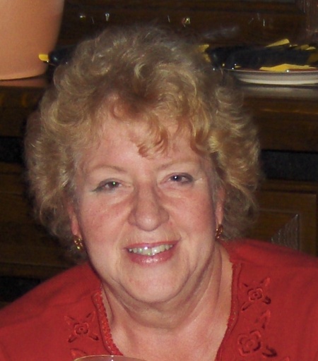 Gaétane Bisaillon