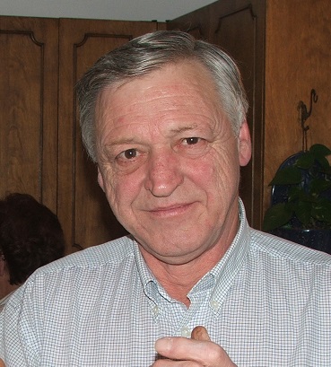 Clément Maybury