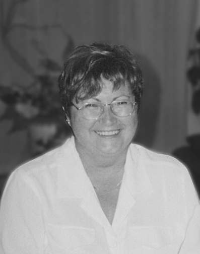 Micheline Toupin