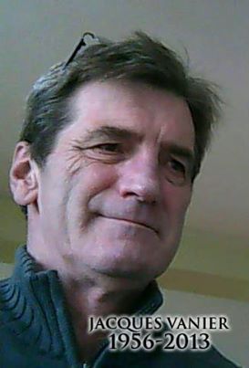 Jacques Vanier
